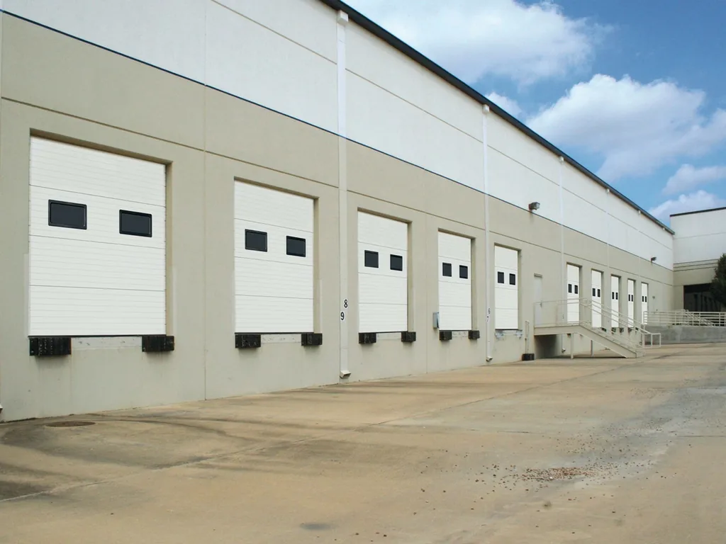 Commercial Doors in Greeley, CO