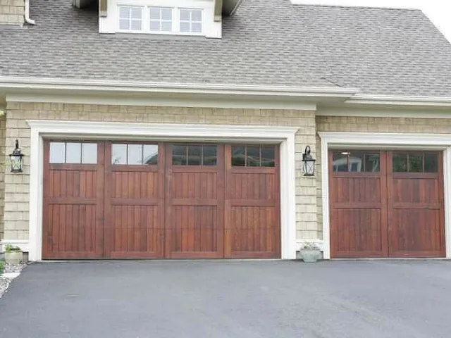 Residential Doors in Greeley, CO